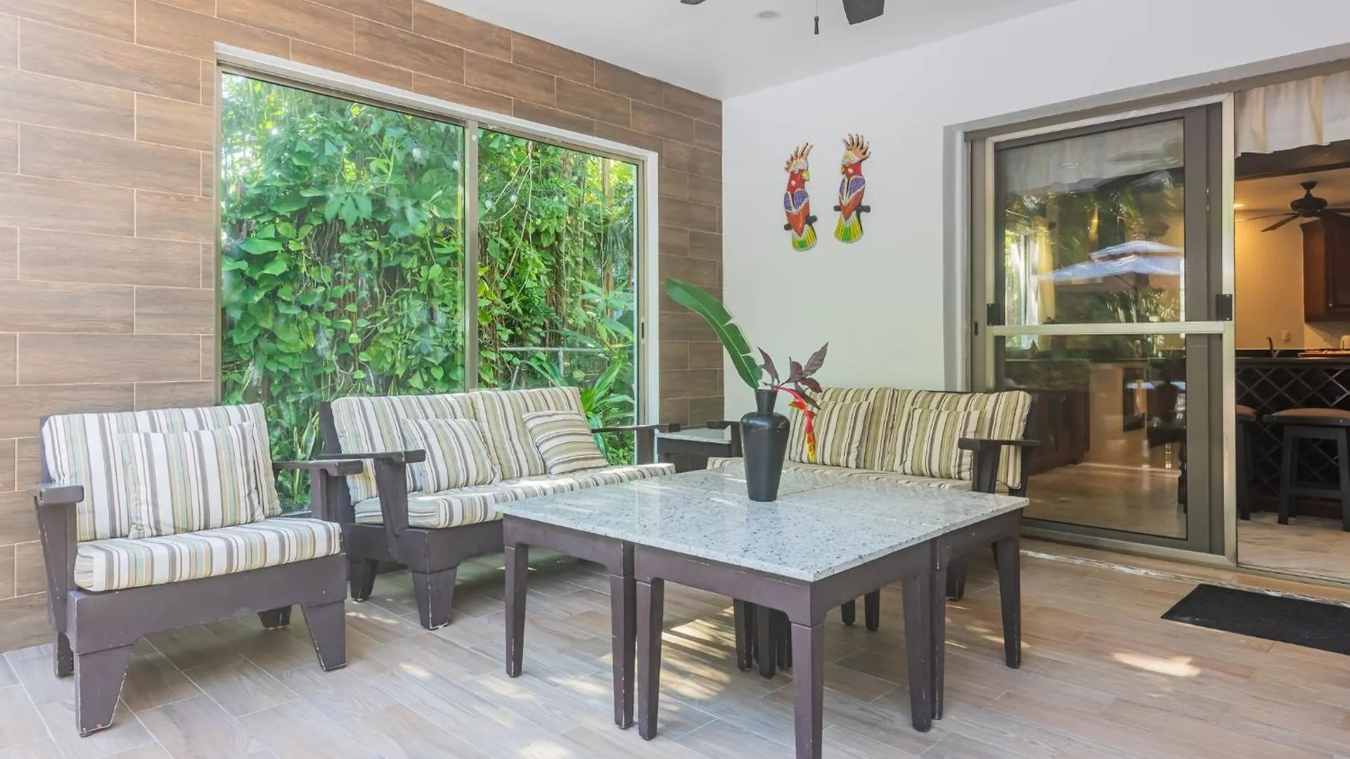 Villa Beach Adventure Relax Holiday Private Pool Bbq Maid Service Golf  Playa del Carmen