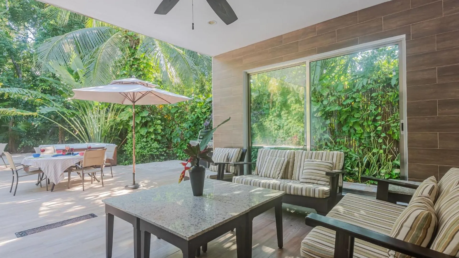Villa Beach Adventure Relax Holiday Private Pool Bbq Maid Service Golf Playa del Carmen
