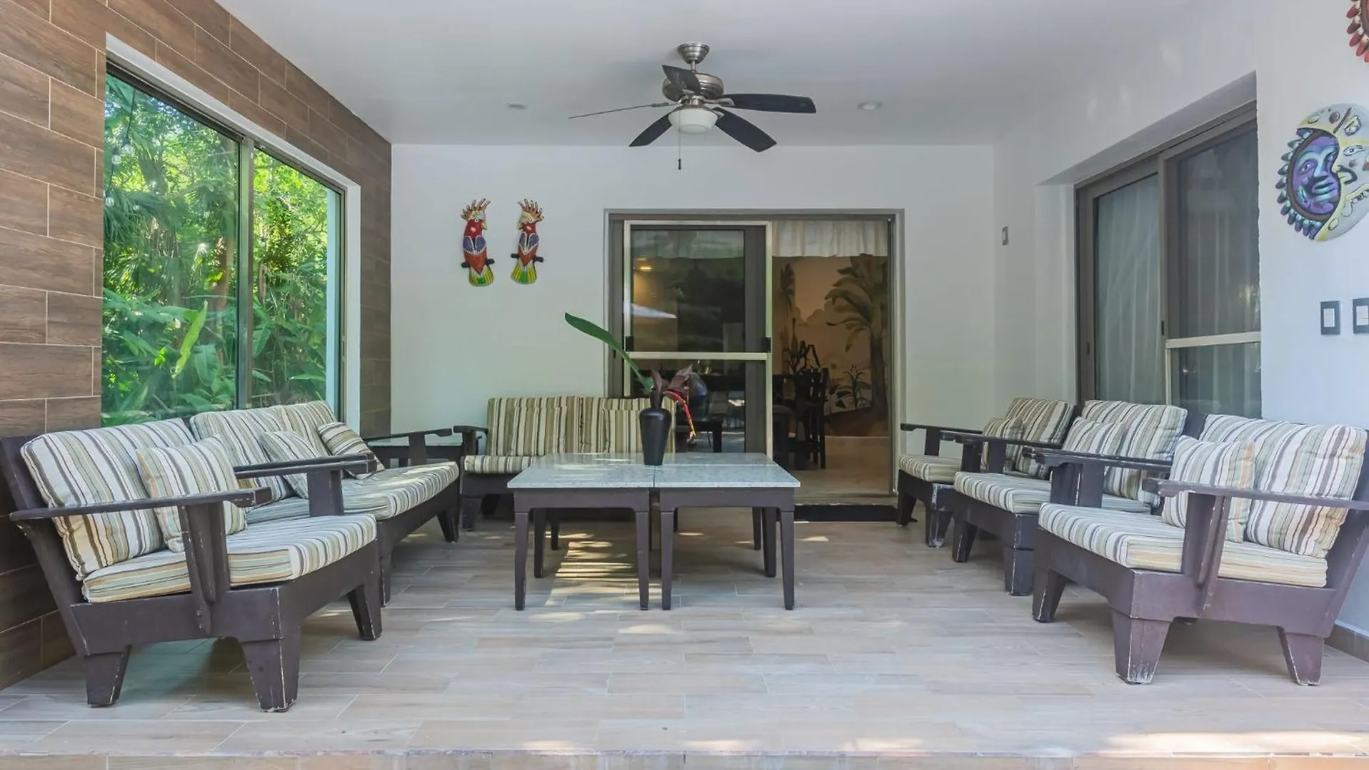 Villa Beach Adventure Relax Holiday Private Pool Bbq Maid Service Golf
