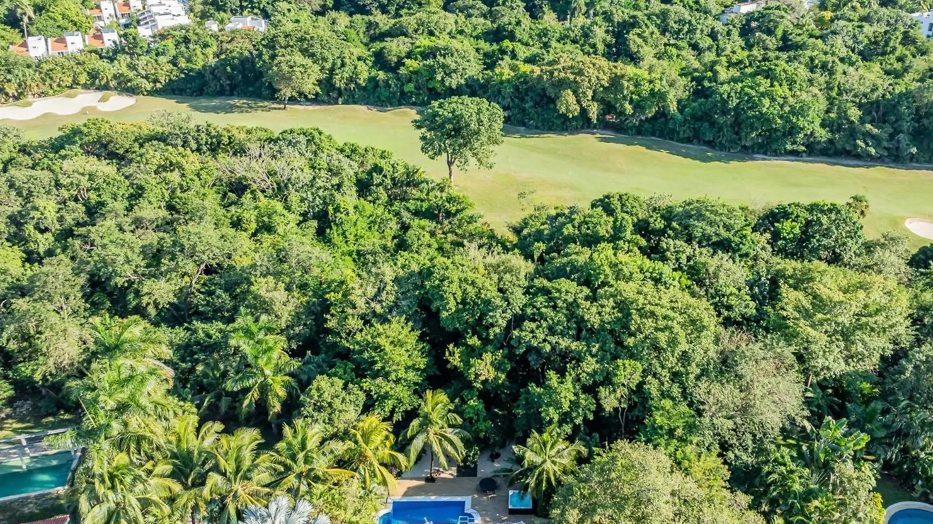 Villa Beach Adventure Relax Holiday Private Pool Bbq Maid Service Golf location