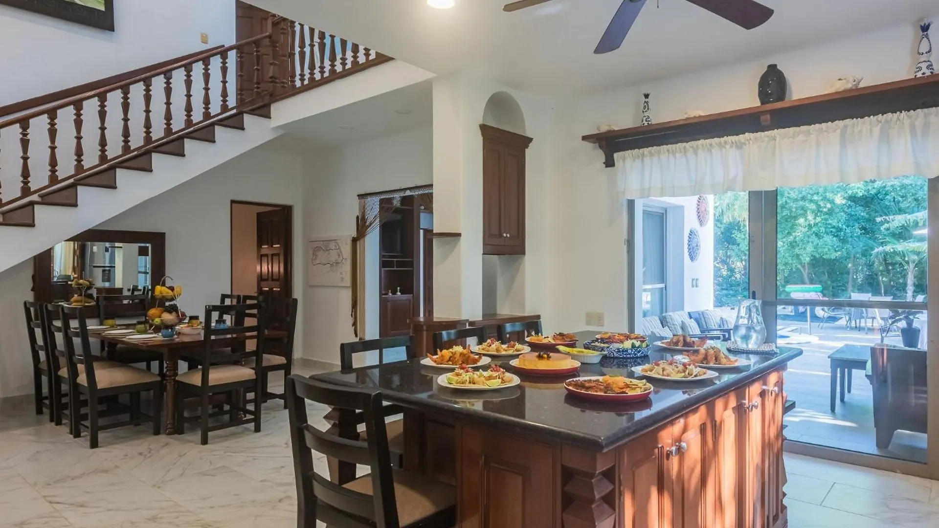 Villa Beach Adventure Relax Holiday Private Pool Bbq Maid Service Golf 0*, Playa del Carmen
