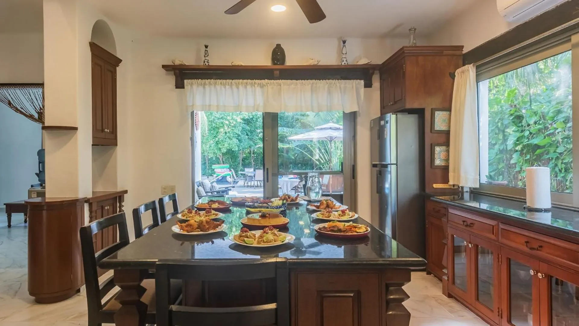 Villa Beach Adventure Relax Holiday Private Pool Bbq Maid Service Golf