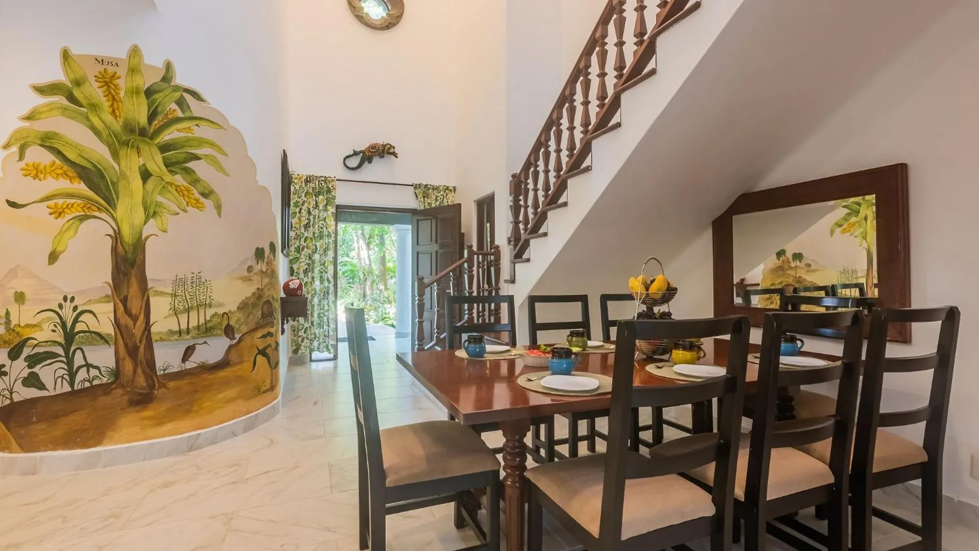 Villa Beach Adventure Relax Holiday Private Pool Bbq Maid Service Golf Mexiko