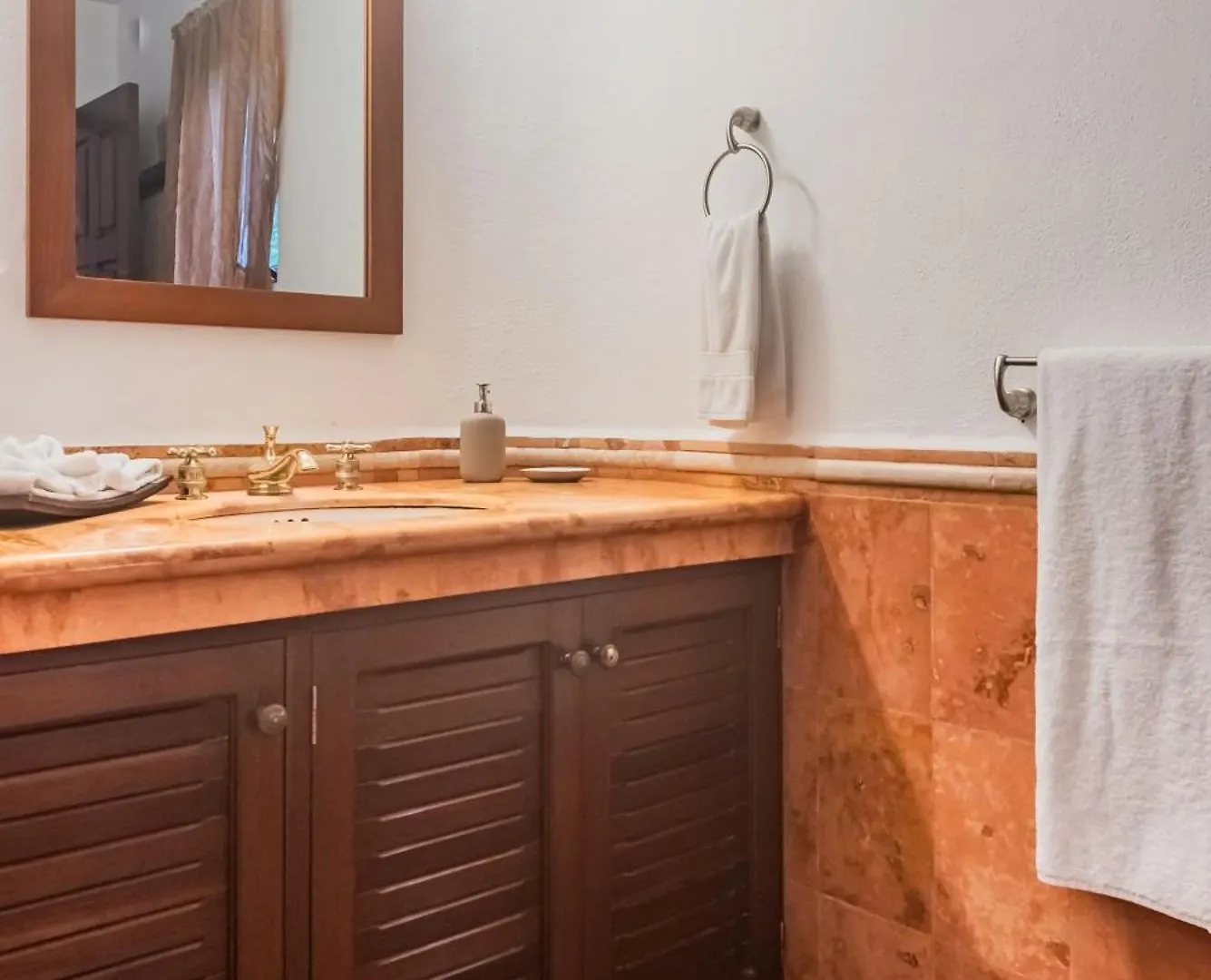 Villa Beach Adventure Relax Holiday Private Pool Bbq Maid Service Golf Mexiko