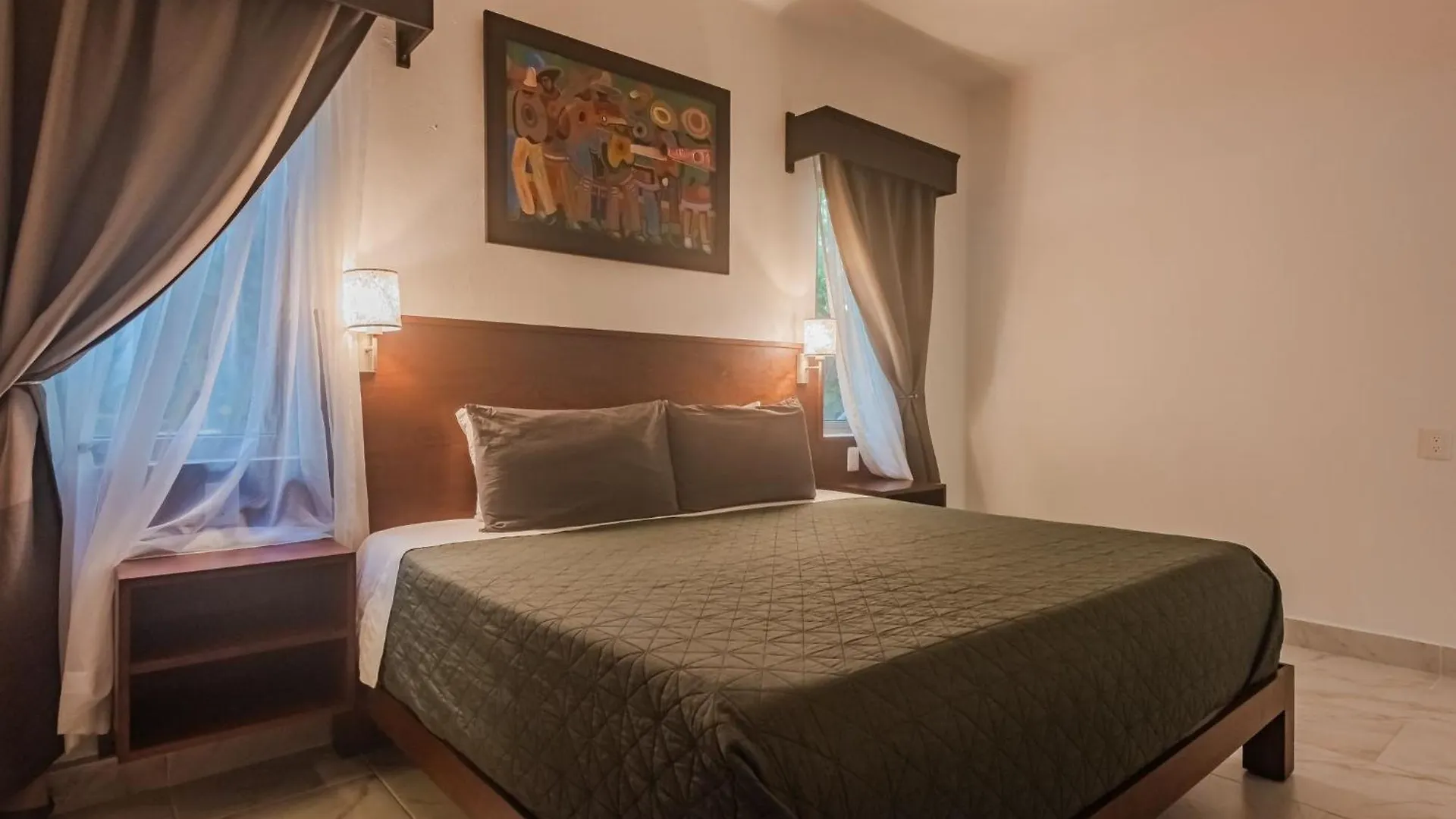 Villa Beach Adventure Relax Holiday Private Pool Bbq Maid Service Golf Playa del Carmen