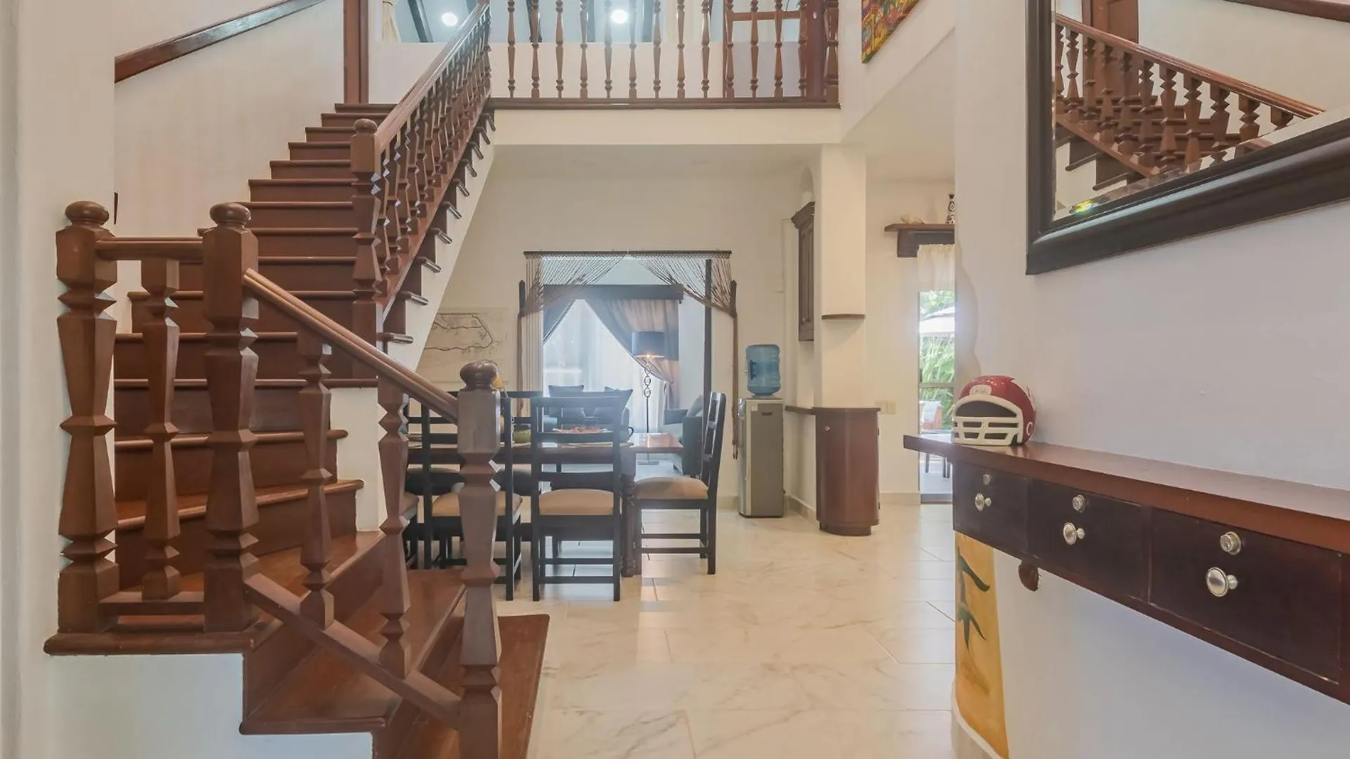 Villa Beach Adventure Relax Holiday Private Pool Bbq Maid Service Golf