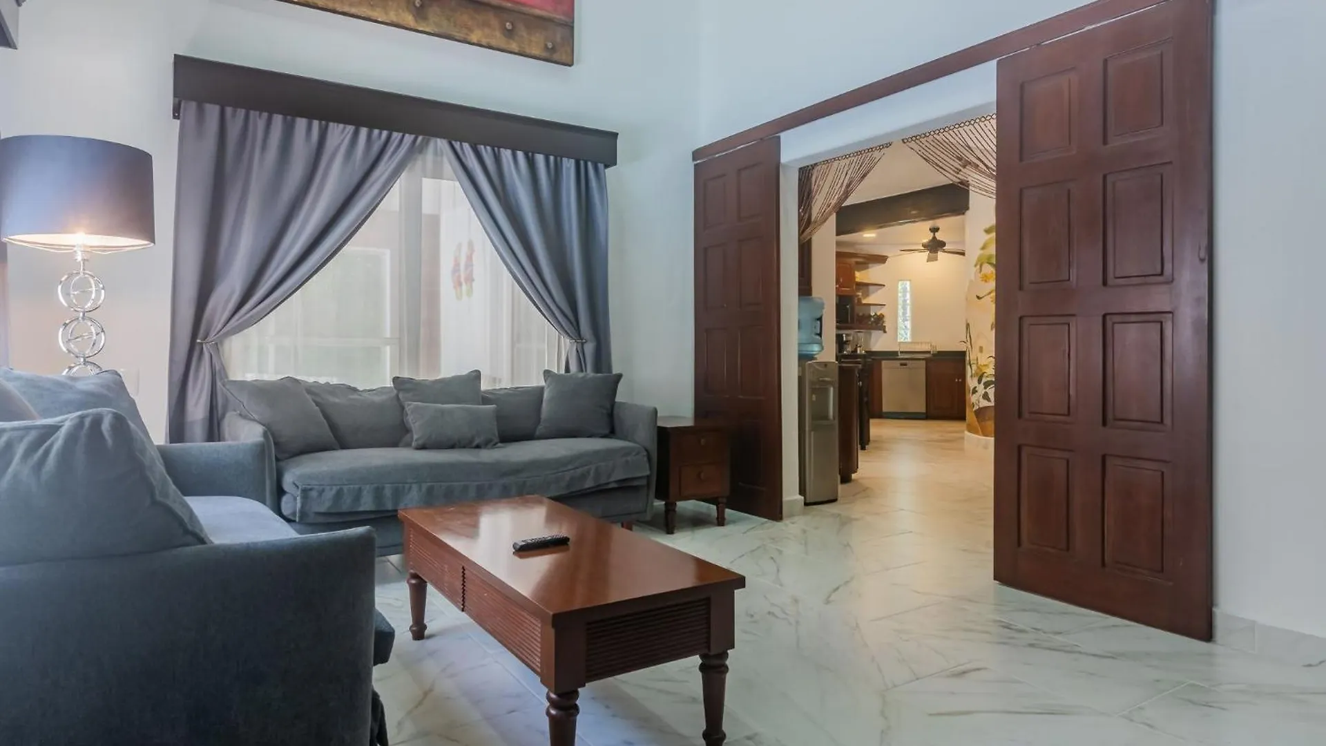 Villa Beach Adventure Relax Holiday Private Pool Bbq Maid Service Golf 0*, Playa del Carmen
