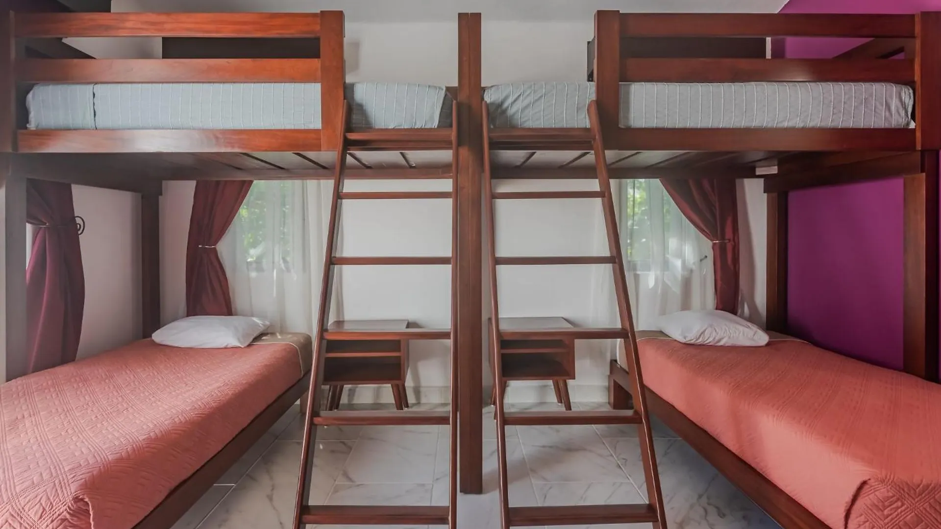 Villa Beach Adventure Relax Holiday Private Pool Bbq Maid Service Golf Mexiko