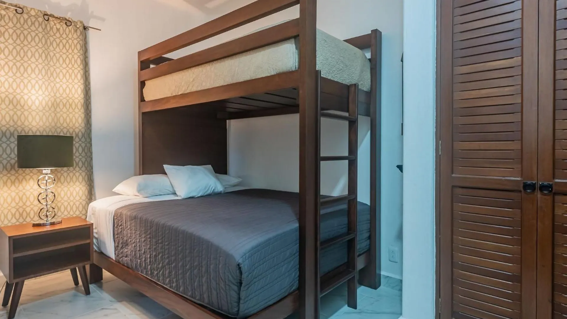 Villa Beach Adventure Relax Holiday Private Pool Bbq Maid Service Golf 0*, Playa del Carmen Mexico