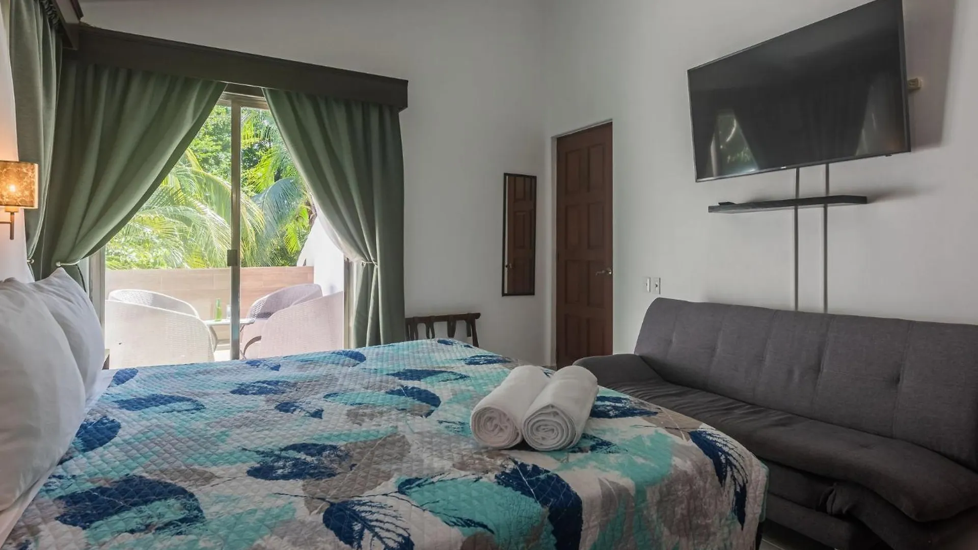 Villa Beach Adventure Relax Holiday Private Pool Bbq Maid Service Golf Mexiko