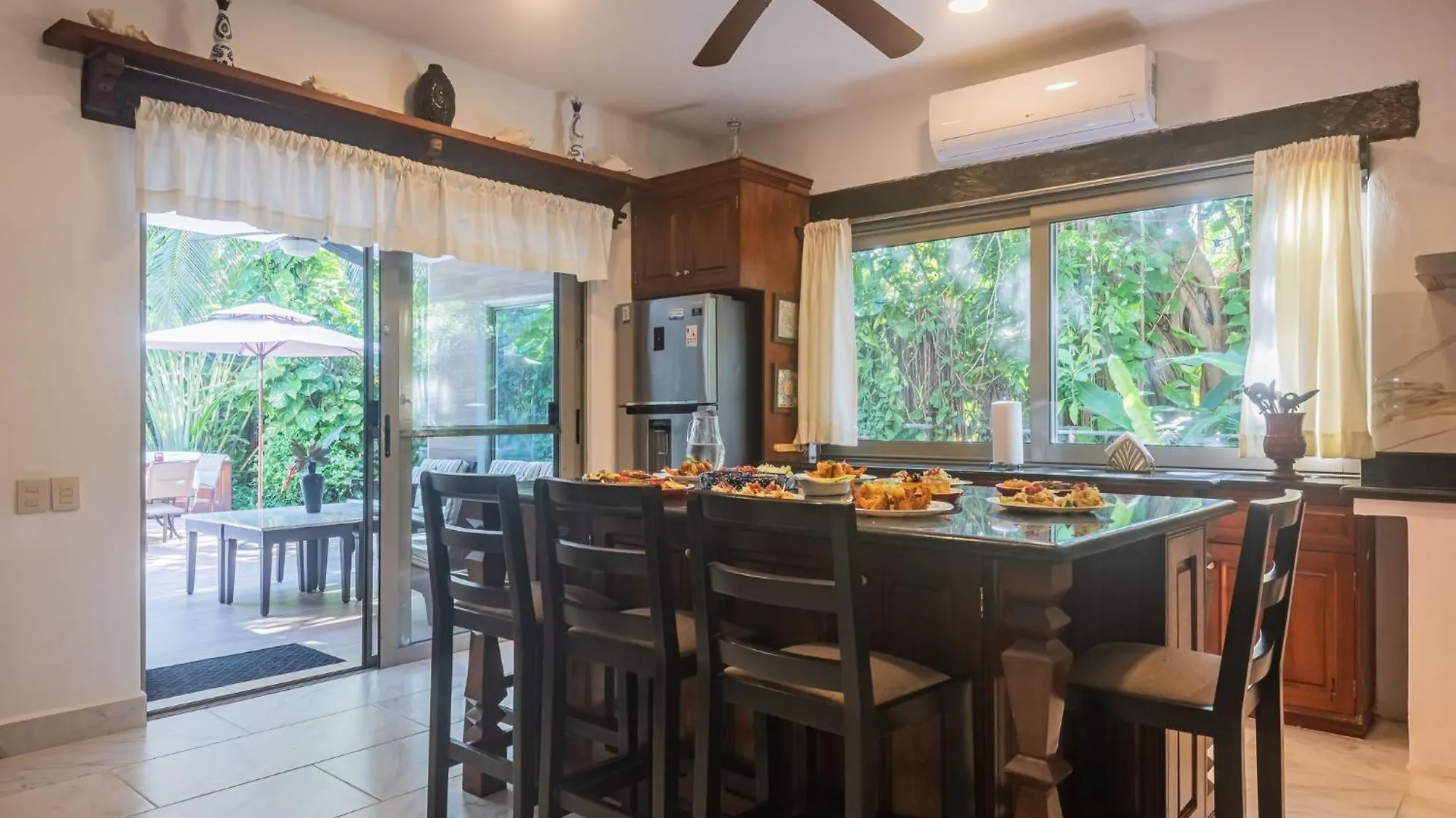 Villa Beach Adventure Relax Holiday Private Pool Bbq Maid Service Golf
