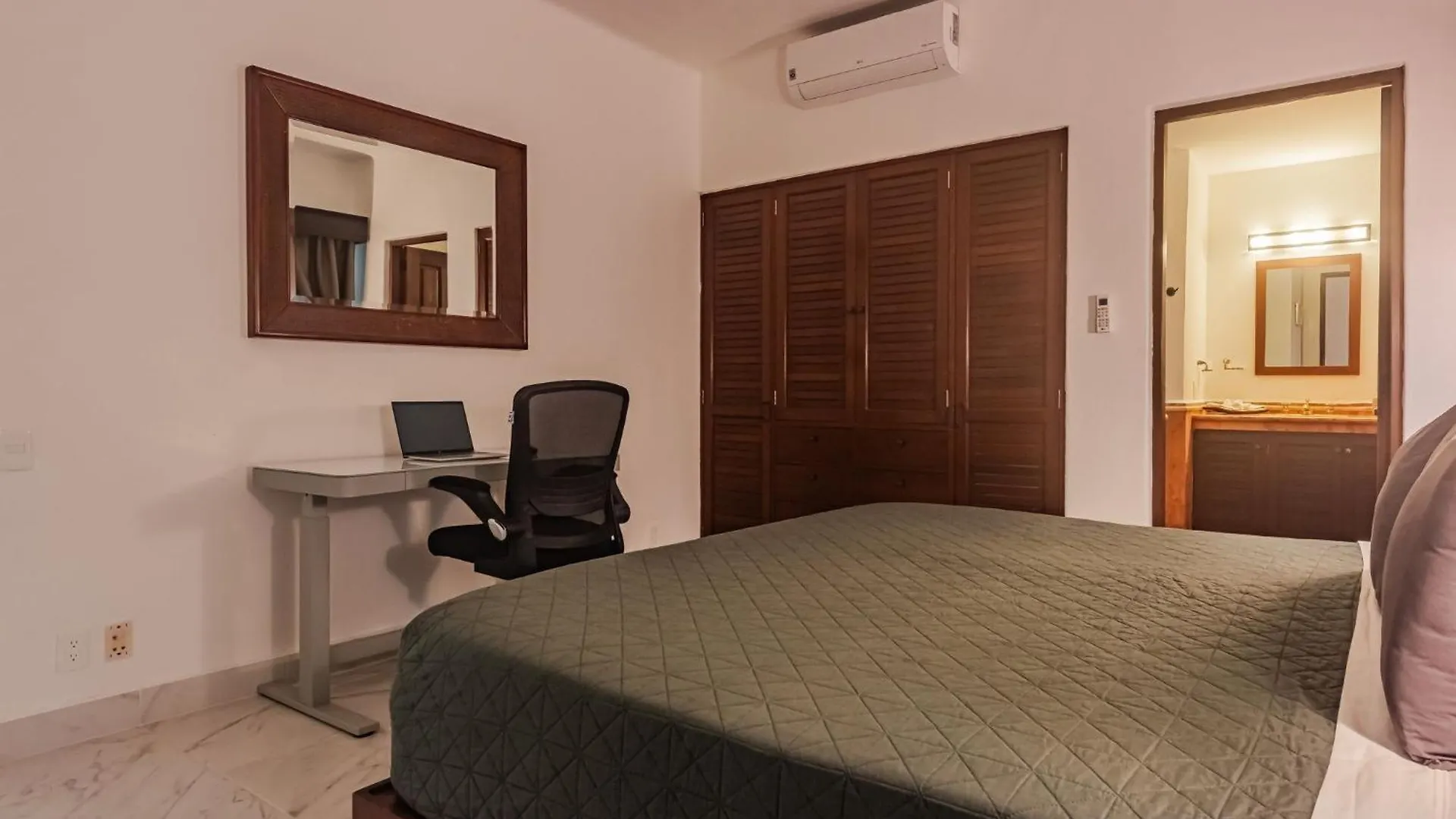 Villa Beach Adventure Relax Holiday Private Pool Bbq Maid Service Golf メキシコ